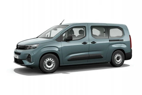 Opel Combo XL N1 130 CV 1.5 TD AT8