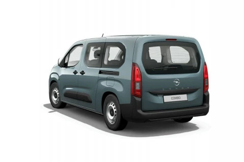 Opel Combo XL N1 130 CV 1.5 TD AT8