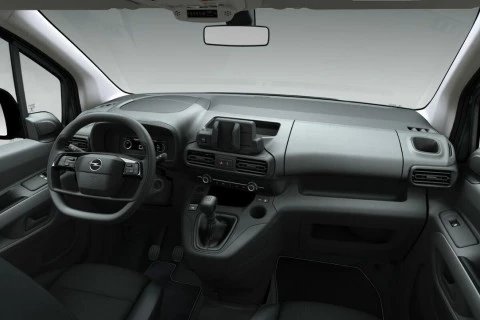 Opel Combo XL N1 130 CV 1.5 TD AT8