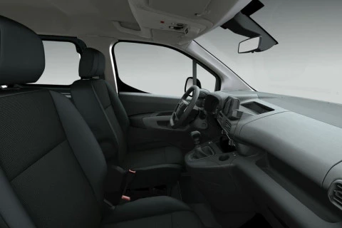 Opel Combo XL N1 130 CV 1.5 TD AT8