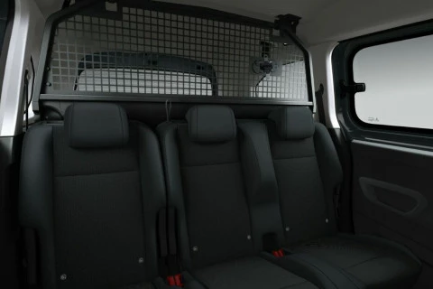 Opel Combo XL N1 130 CV 1.5 TD AT8