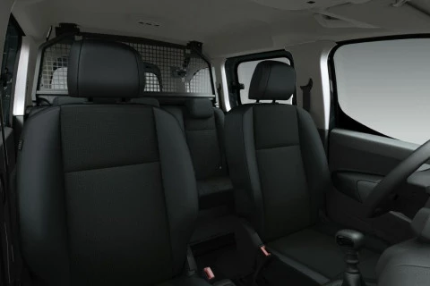 Opel Combo XL N1 130 CV 1.5 TD AT8