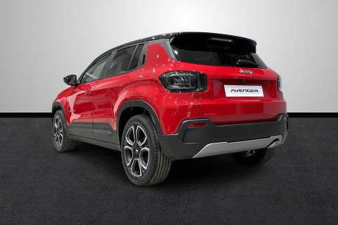 Jeep Avenger 1.2 eHybrid 81kW (110CV) Freedom