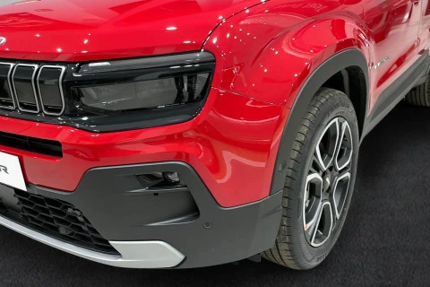 Jeep Avenger 1.2 eHybrid 81kW (110CV) Freedom