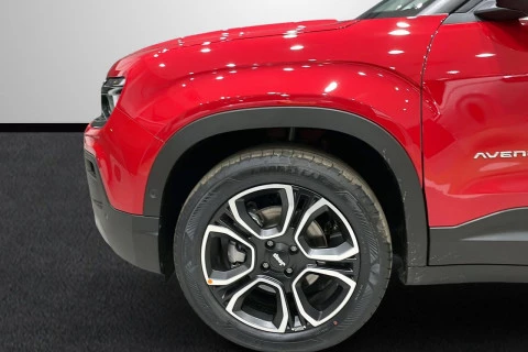 Jeep Avenger 1.2 eHybrid 81kW (110CV) Freedom