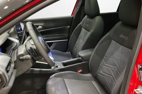 Jeep Avenger 1.2 eHybrid 81kW (110CV) Freedom