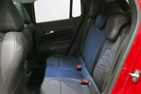 Jeep Avenger 1.2 eHybrid 81kW (110CV) Freedom