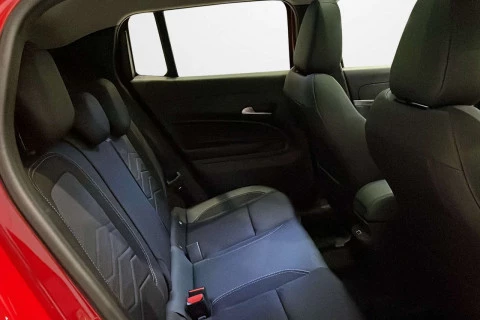 Jeep Avenger 1.2 eHybrid 81kW (110CV) Freedom