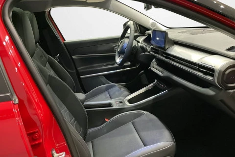 Jeep Avenger 1.2 eHybrid 81kW (110CV) Freedom