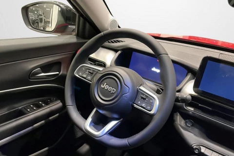 Jeep Avenger 1.2 eHybrid 81kW (110CV) Freedom