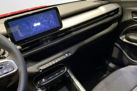 Jeep Avenger 1.2 eHybrid 81kW (110CV) Freedom