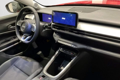 Jeep Avenger 1.2 eHybrid 81kW (110CV) Freedom