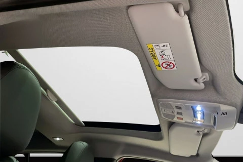 Jeep Avenger 1.2 eHybrid 81kW (110CV) Freedom