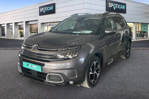 Citroën C5 Aircross PureTech 96kW (130CV) S&S EAT8 Feel