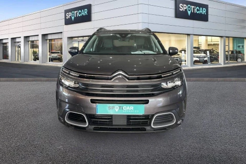 Citroën C5 Aircross PureTech 96kW (130CV) S&S EAT8 Feel