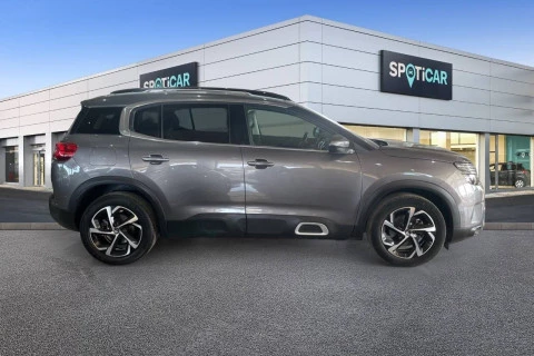 Citroën C5 Aircross PureTech 96kW (130CV) S&S EAT8 Feel