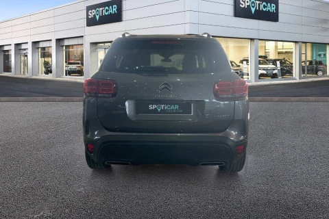 Citroën C5 Aircross PureTech 96kW (130CV) S&S EAT8 Feel