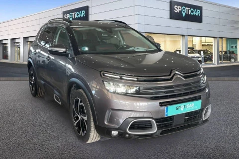 Citroën C5 Aircross PureTech 96kW (130CV) S&S EAT8 Feel