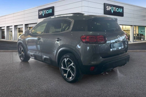 Citroën C5 Aircross PureTech 96kW (130CV) S&S EAT8 Feel