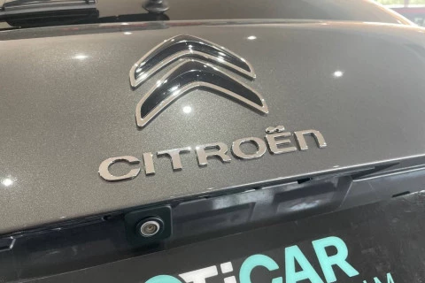 Citroën C5 Aircross PureTech 96kW (130CV) S&S EAT8 Feel