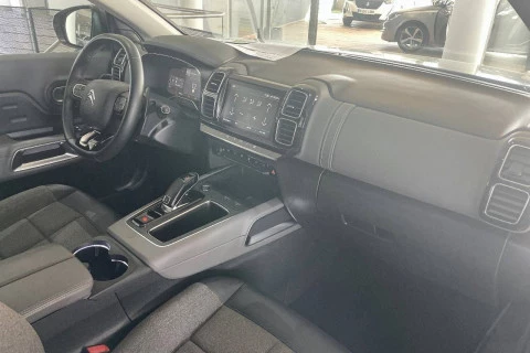 Citroën C5 Aircross PureTech 96kW (130CV) S&S EAT8 Feel