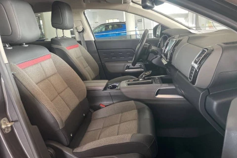 Citroën C5 Aircross PureTech 96kW (130CV) S&S EAT8 Feel