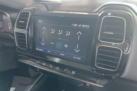 Citroën C5 Aircross PureTech 96kW (130CV) S&S EAT8 Feel