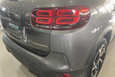 Citroën C5 Aircross PureTech 96kW (130CV) S&S EAT8 Feel
