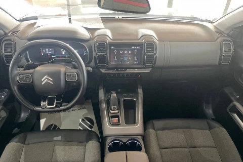 Citroën C5 Aircross PureTech 96kW (130CV) S&S EAT8 Feel