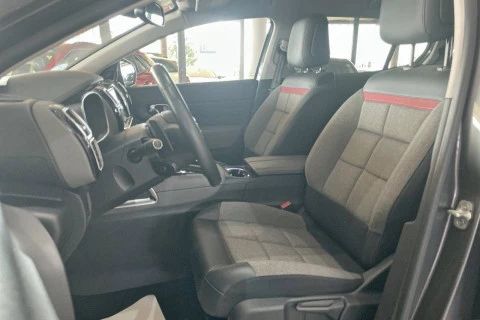 Citroën C5 Aircross PureTech 96kW (130CV) S&S EAT8 Feel