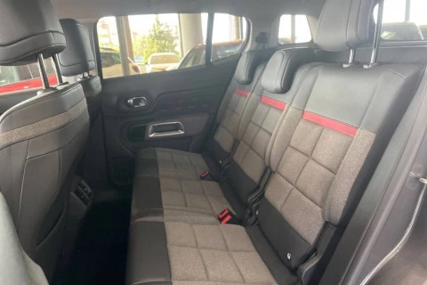 Citroën C5 Aircross PureTech 96kW (130CV) S&S EAT8 Feel