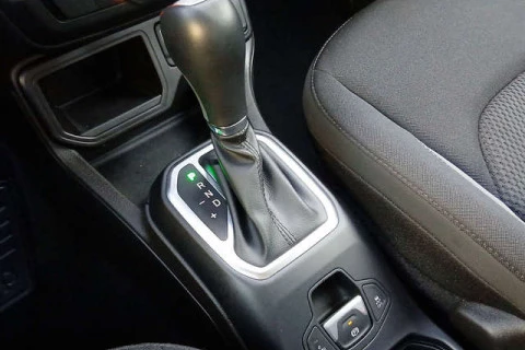 Jeep Renegade eHybrid 1.5 Limited ATX 96 kW (130 CV)