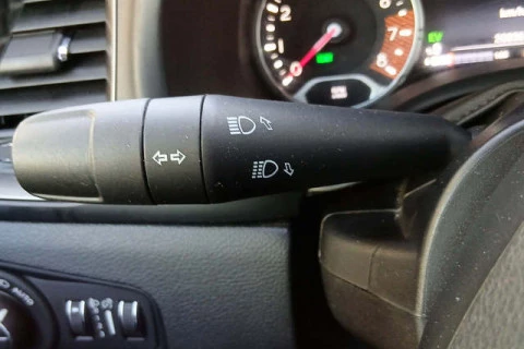 Jeep Renegade eHybrid 1.5 Limited ATX 96 kW (130 CV)