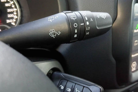 Jeep Renegade eHybrid 1.5 Limited ATX 96 kW (130 CV)