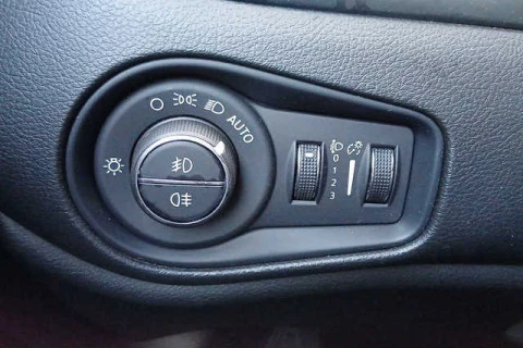 Jeep Renegade eHybrid 1.5 Limited ATX 96 kW (130 CV)