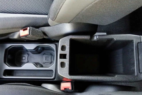 Jeep Renegade eHybrid 1.5 Limited ATX 96 kW (130 CV)