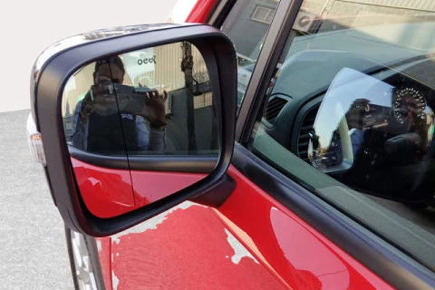 Jeep Renegade eHybrid 1.5 Limited ATX 96 kW (130 CV)