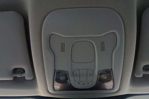 Jeep Renegade eHybrid 1.5 Limited ATX 96 kW (130 CV)