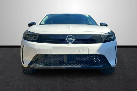 Opel Corsa Electric 50kWh Edition