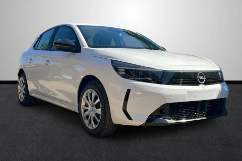 Opel Corsa Electric 50kWh Edition