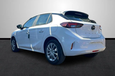 Opel Corsa Electric 50kWh Edition