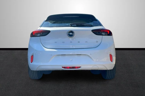 Opel Corsa Electric 50kWh Edition