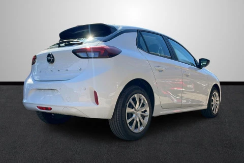 Opel Corsa Electric 50kWh Edition