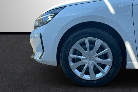 Opel Corsa Electric 50kWh Edition