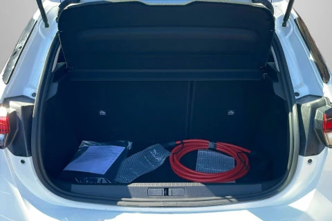 Opel Corsa Electric 50kWh Edition