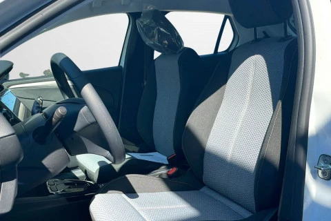 Opel Corsa Electric 50kWh Edition