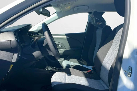 Opel Corsa Electric 50kWh Edition