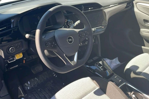 Opel Corsa Electric 50kWh Edition