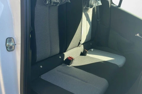 Opel Corsa Electric 50kWh Edition