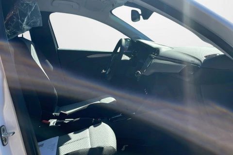 Opel Corsa Electric 50kWh Edition